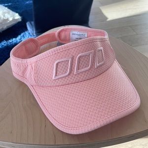 Lorna Jane Ventilation Visor